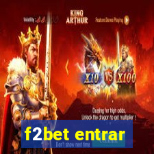 f2bet entrar